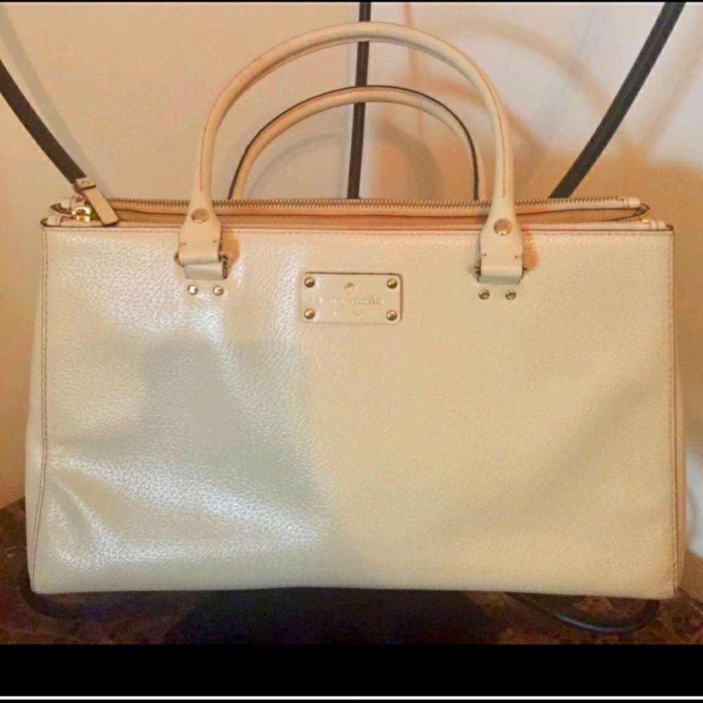 Kate Spade bag